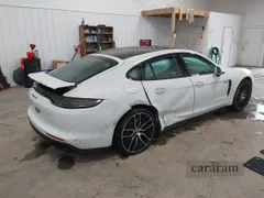 2023 Porsche Panamera 4 E-Hybrid