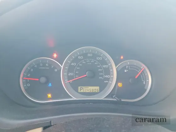 2011 Subaru Impreza Premium