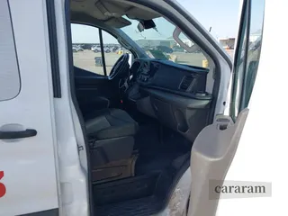 2021 Ford Transit Cargo