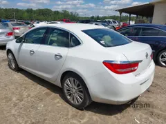 2013 Buick Verano Convenience Group