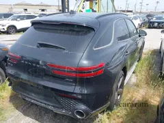 2025 Genesis GV70