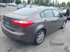 2014 Kia Forte LX