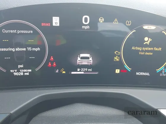 2025 Porsche Panamera
