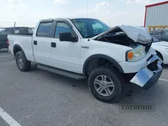 2007 Ford F-150 XLT