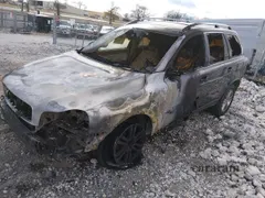 2011 Volvo XC90