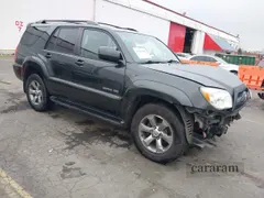 2006 Toyota 4Runner Limited