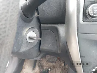 2016 Nissan Note S