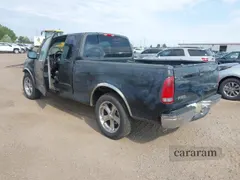 1999 Ford F-150