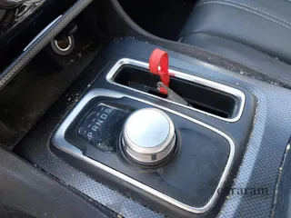 2016 Chrysler 300 S