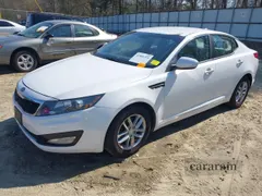 2012 Kia Optima LX