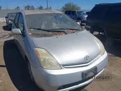 2004 Toyota Prius