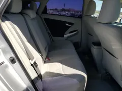 2011 Toyota Prius I