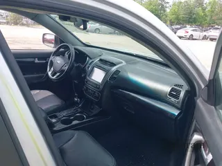 2015 Kia Sorento SX