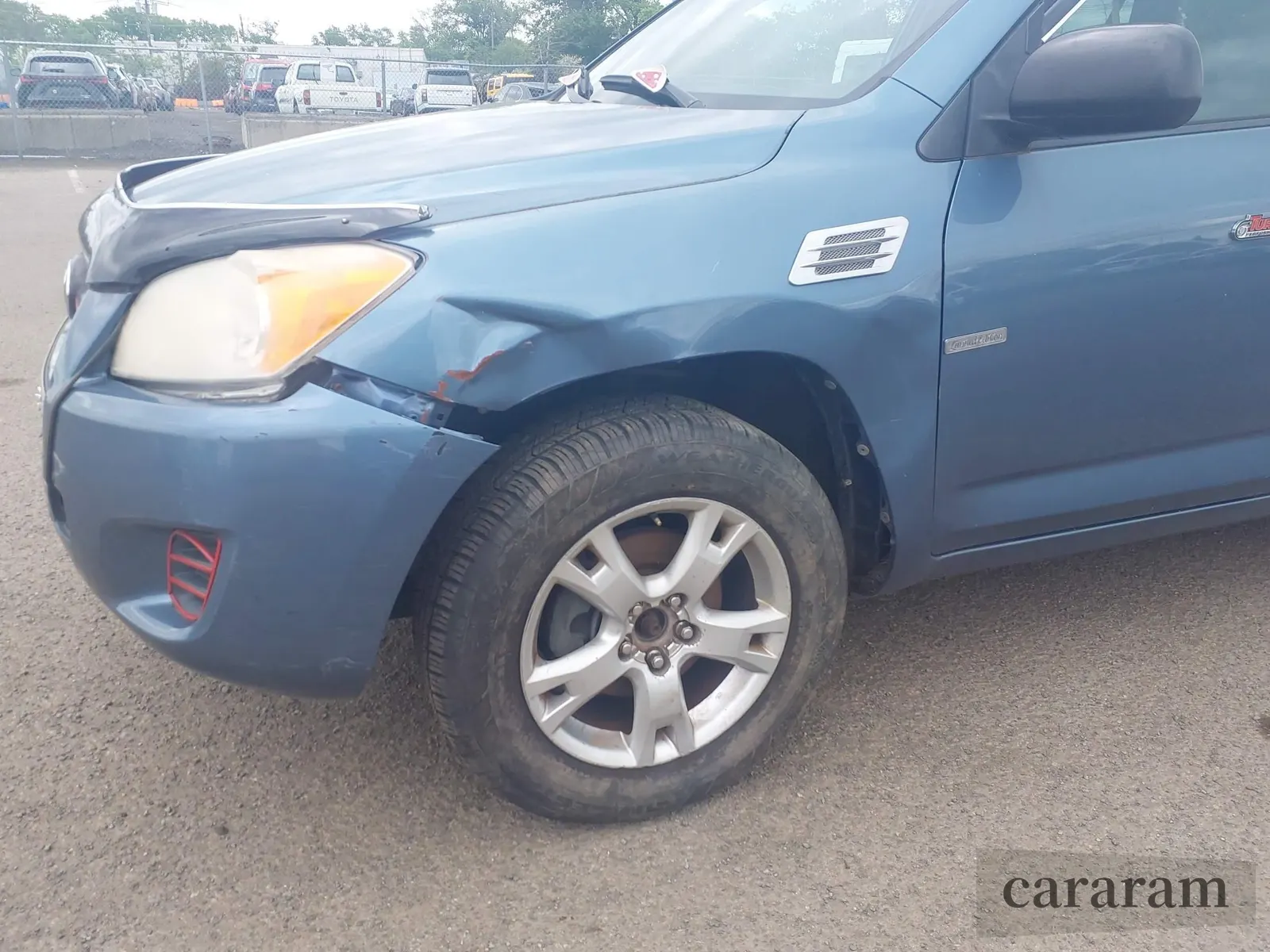 2010 Toyota RAV4