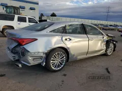 2020 Toyota Avalon Limited