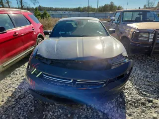 2016 Dodge Charger SE