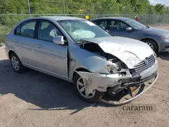 2009 Hyundai Accent Auto GLS