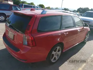 2011 Volvo V50