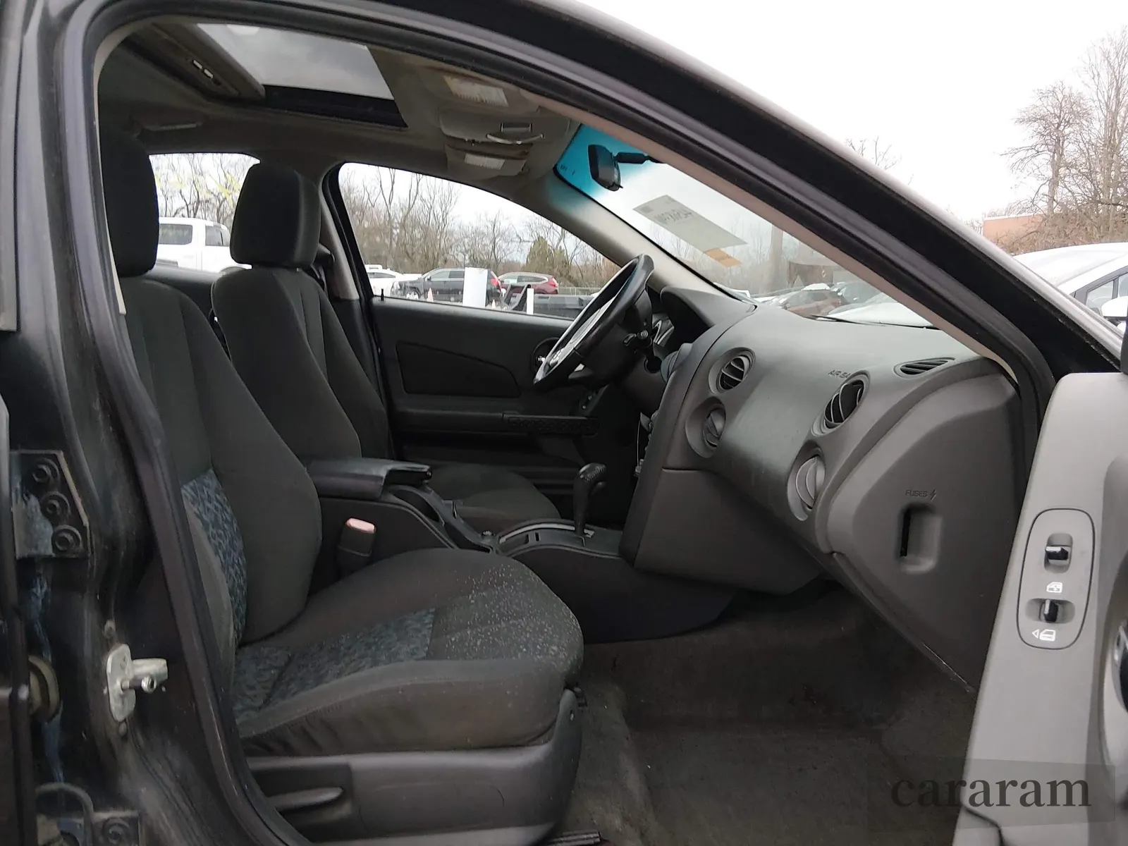 2004 Pontiac Grand Prix GT2