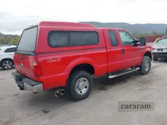 2008 Ford F-250 XL