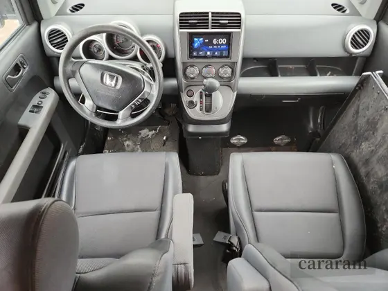 2005 Honda Element EX