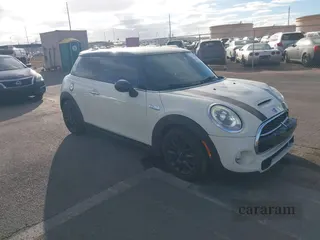 2015 MINI Hardtop S