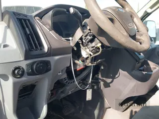 2015 Ford Transit Cargo