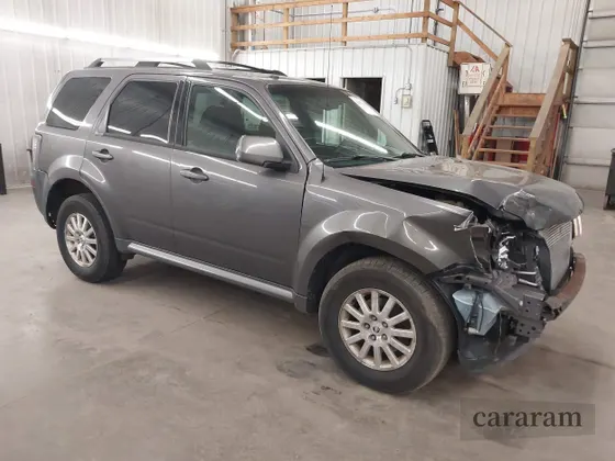 2011 Mercury Mariner Premier