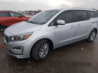2019 Kia Sedona LX