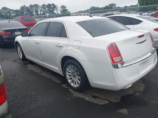 2013 Chrysler 300