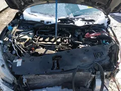 2018 Honda Civic Touring
