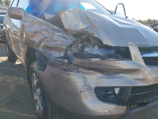 2002 Acura MDX Touring