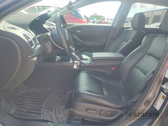 2018 Acura RDX Technology