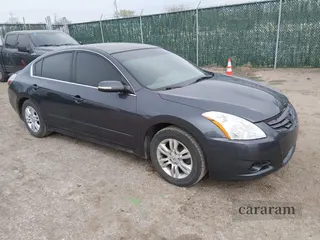 2010 Nissan Altima S