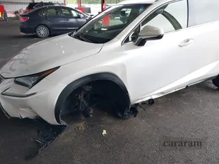2019 Lexus NX 300