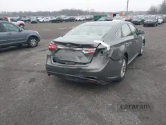 2013 Toyota Avalon XLE Premium