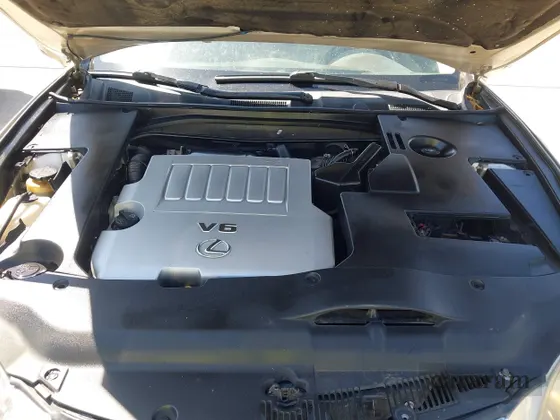 2010 Lexus ES 330