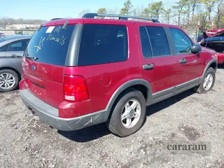 2003 Ford Explorer XLT