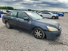 2006 Honda Accord LX SE