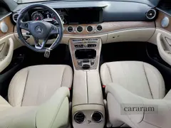 2018 Mercedes-Benz E 300