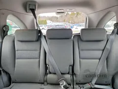 2007 Honda CR-V LX