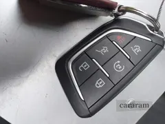2022 Cadillac Escalade ESV Premium Luxury
