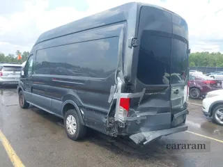 2016 Ford Transit Cargo