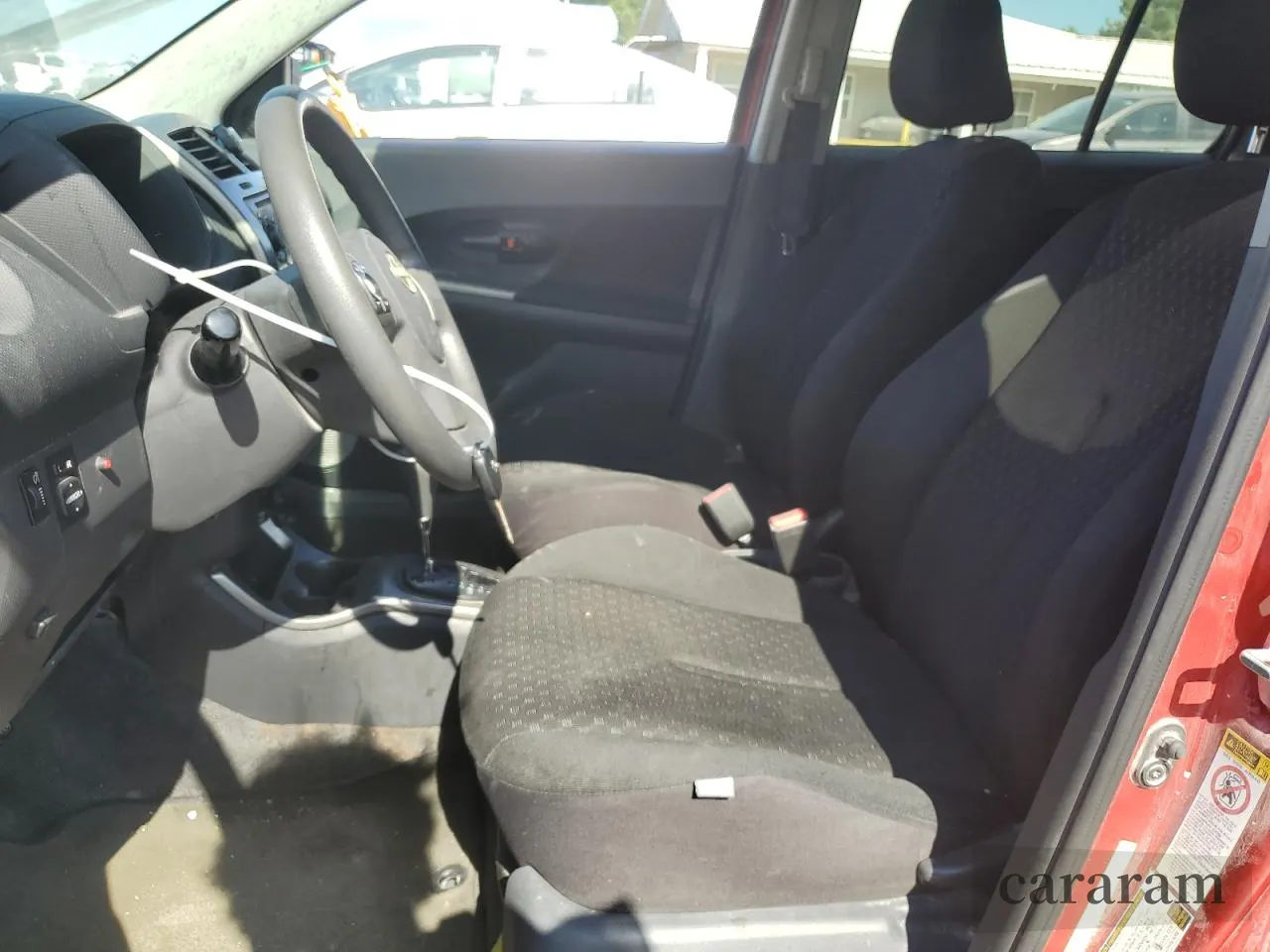 2013 Scion xD