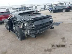 2015 Ford Mustang EcoBoost