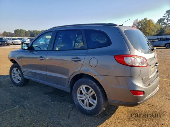 2010 Hyundai Santa Fe GLS