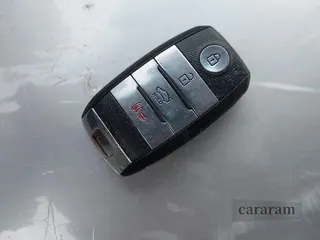 2017 Kia Optima EX