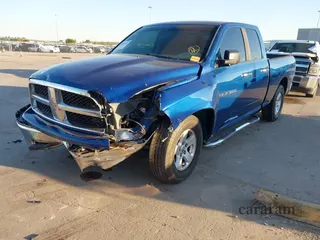 2011 Ram 1500 ST