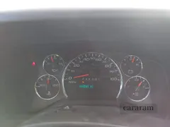 2018 Chevrolet Express Cargo