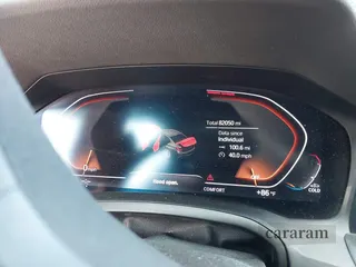 2020 BMW 3 Series 330i